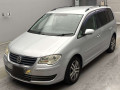 2007 Volkswagen Golf Touran