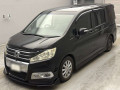 2010 Honda Step WGN Spada