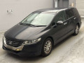 2010 Honda Odyssey