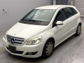 2011 Mercedes Benz B-Class