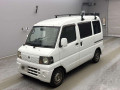 2008 Nissan Clipper Van