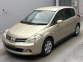 2009 Nissan Tiida