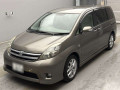 2009 Toyota Isis