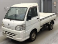 2012 Daihatsu Hijet Truck