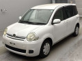 2009 Toyota Sienta