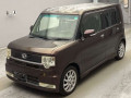 2010 Daihatsu Move Conte