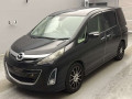 2011 Mazda Biante