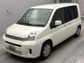 2008 Honda Mobilio