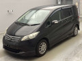 2009 Honda Freed