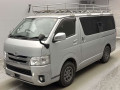 2015 Toyota Regiusace Van