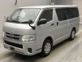 2017 Toyota Hiace Van