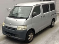 2014 Toyota Townace Van