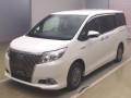 2017 Toyota Esquire
