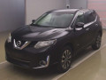 2015 Nissan X-Trail