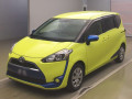 2015 Toyota Sienta