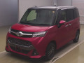 2020 Toyota TANK
