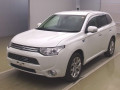 2014 Mitsubishi Outlander PHEV