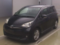 2011 Toyota Ractis