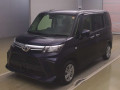 2023 Toyota Roomy