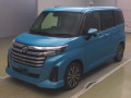 2023 Toyota Roomy