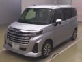 2023 Toyota Roomy