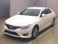 2014 Toyota Mark X