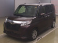 2017 Toyota Roomy