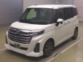 2021 Toyota Roomy