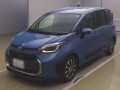 2022 Toyota Sienta