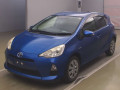 2014 Toyota Aqua