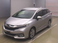 2016 Honda SHUTTLE