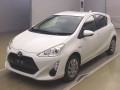 2015 Toyota Aqua