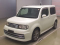 2011 Nissan Cube