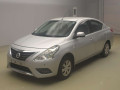 2015 Nissan Latio