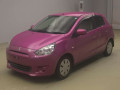 2013 Mitsubishi Mirage