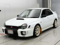 2001 Subaru Impreza Wrx
