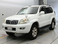 2006 Toyota Land Cruiser Prado