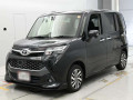 2017 Toyota TANK