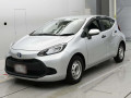 2023 Toyota Aqua