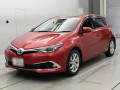2016 Toyota Auris