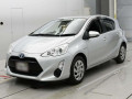 2015 Toyota Aqua