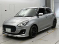 2019 Suzuki Swift