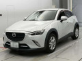 2015 Mazda CX-3