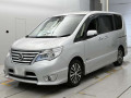 2015 Nissan Serena