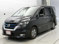 2019 Nissan Serena