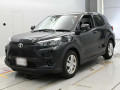 2023 Toyota Raize