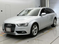 2013 Audi A4 Avant