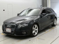 2012 Audi A4 Avant