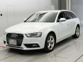 2014 Audi A4 Avant