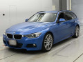 2013 BMW 3 Series